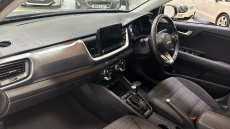 Kia Stonic 1.0T GDi 99 2 5dr DCT Petrol Estate